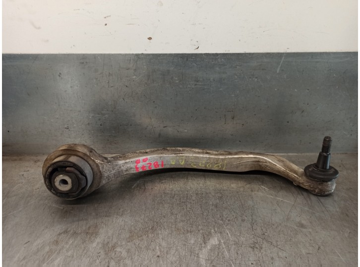 Recambio de brazo suspension inferior delantero derecho para audi a4 berlina (8e) 2.0 16v fsi referencia OEM IAM 8E0407694F 