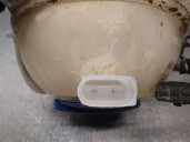 Recambio de deposito expansion para volkswagen polo (6r1) 1.4 fsi referencia OEM IAM 6C0121407  