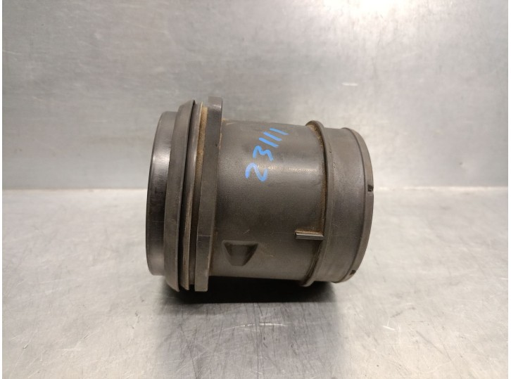 Mass air flow sensor replacement part for Volvo XC70 II (136) D4 AWD OEM IAM reference 31459403 0281006833 BOSCH