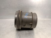 Mass air flow sensor replacement part for Volvo XC70 II (136) D4 AWD OEM IAM reference 31459403 0281006833 BOSCH