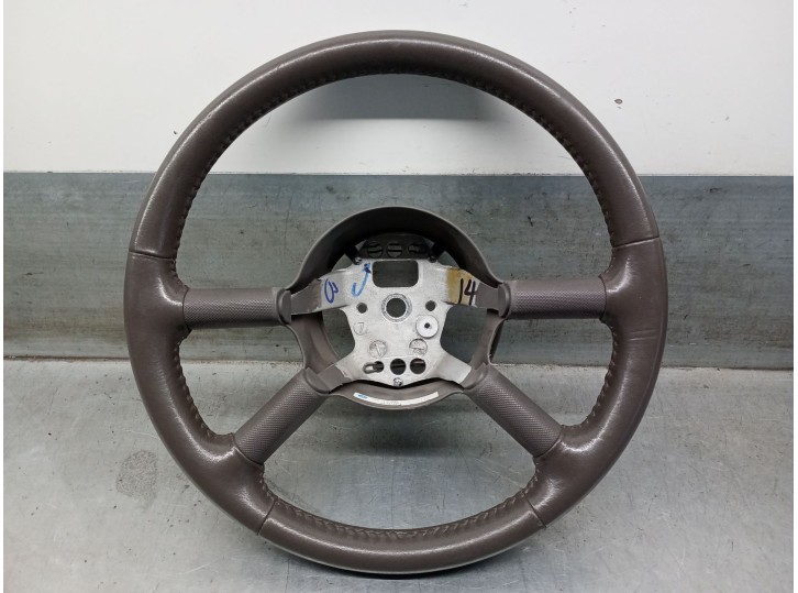 Recambio de volante para chrysler pt cruiser (pt_) 2.2 crd referencia OEM IAM 0RL711L8AF RL711L8AE 