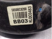 Recambio de servofreno para hyundai i20 ii (gb, ib) 1.2 referencia OEM IAM 58500C8200 