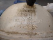 Recambio de deposito expansion para volkswagen polo (6r1) 1.4 fsi referencia OEM IAM 6C0121407  