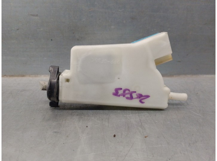 Recambio de motor tapa deposito combustible para infiniti fx 3.7 v6 cat referencia OEM IAM 78850AM80A  