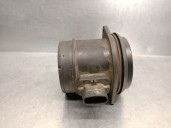 Mass air flow sensor replacement part for Volvo XC70 II (136) D4 AWD OEM IAM reference 31459403 0281006833 BOSCH