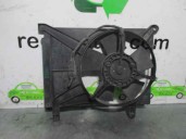 Electric cooling fan replacement part for Daewoo Lanos 1.6 CAT OEM IAM reference 96182264 