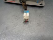 Recambio de luz interior para nissan x-trail (t31) le referencia OEM IAM 26437CD00A 