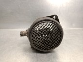 Mass air flow sensor replacement part for Volvo XC70 II (136) D4 AWD OEM IAM reference 31459403 0281006833 BOSCH