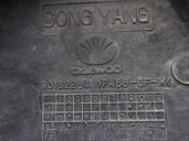 Recambio de electroventilador para daewoo lanos 1.6 cat referencia OEM IAM 96182264  