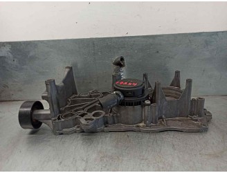 Recambio de soporte filtro aceite para audi a8 (4e2) 4.2 v8 40v referencia OEM IAM 057115401AA 