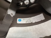 Recambio de volante para chrysler pt cruiser (pt_) 2.2 crd referencia OEM IAM 0RL711L8AF RL711L8AE 