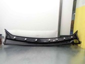 Recambio de torpedo para dacia duster ii 1.6 sce cat referencia OEM IAM 668113292R 