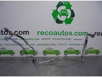 Replacement air conditioning pipes for Ford Focus Lim. (CB4) 1.6 16V CAT OEM IAM reference 1491681 