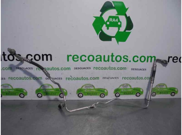Recambio de tubos aire acondicionado para ford focus lim. (cb4) 1.6 16v cat referencia OEM IAM 1491681 