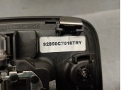 Recambio de luz interior para hyundai i20 ii (gb, ib) 1.2 referencia OEM IAM 92850C7010  