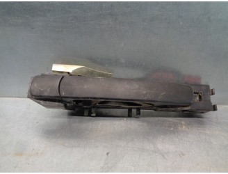 Recambio de maneta exterior delantera derecha para nissan x-trail (t31) le referencia OEM IAM 80640JG00A  