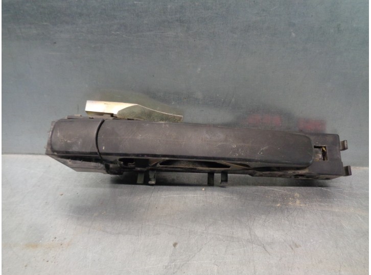 Recambio de maneta exterior delantera derecha para nissan x-trail (t31) le referencia OEM IAM 80640JG00A  