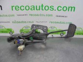 Recambio de pedal freno para toyota rav 4 2.4 120kw referencia OEM IAM 4710142100  