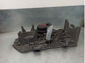 Recambio de soporte filtro aceite para audi a8 (4e2) 4.2 v8 40v referencia OEM IAM 057115401AA 