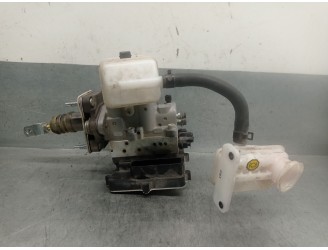 Recambio de abs para kia niro i (de) 1.6 gdi hybrid referencia OEM IAM 58500G5400 