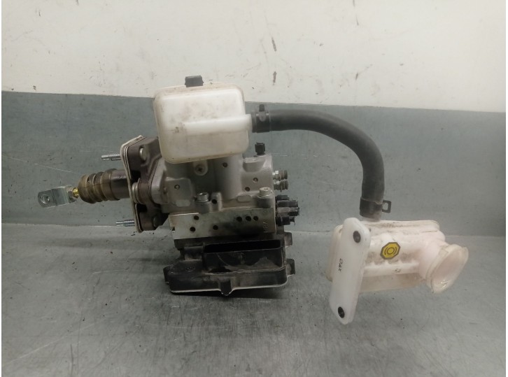 Recambio de abs para kia niro i (de) 1.6 gdi hybrid referencia OEM IAM 58500G5400 