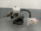 Recambio de abs para kia niro i (de) 1.6 gdi hybrid referencia OEM IAM 58500G5400 