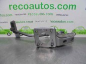 Recambio de pedal freno para toyota rav 4 2.4 120kw referencia OEM IAM 4710142100  