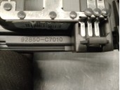 Recambio de luz interior para hyundai i20 ii (gb, ib) 1.2 referencia OEM IAM 92850C7010  