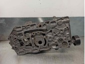 Recambio de soporte filtro aceite para audi a8 (4e2) 4.2 v8 40v referencia OEM IAM 057115401AA 