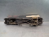 Recambio de maneta exterior delantera derecha para nissan x-trail (t31) le referencia OEM IAM 80640JG00A  