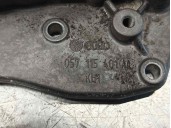 Recambio de soporte filtro aceite para audi a8 (4e2) 4.2 v8 40v referencia OEM IAM 057115401AA 