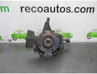 Recambio de mangueta delantera derecha para peugeot 405 berlina embassy d referencia OEM IAM   