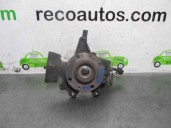 Recambio de mangueta delantera derecha para peugeot 405 berlina embassy d referencia OEM IAM   