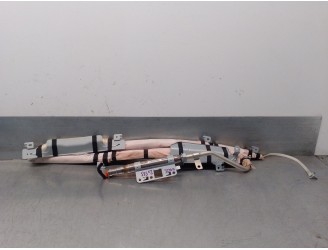 Recambio de airbag cortina delantero derecho para infiniti fx 3.7 v6 cat referencia OEM IAM K85PM1CH0A 