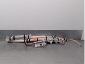 Recambio de airbag cortina delantero derecho para infiniti fx 3.7 v6 cat referencia OEM IAM K85PM1CH0A 