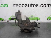 Recambio de mangueta delantera derecha para peugeot 405 berlina embassy d referencia OEM IAM 