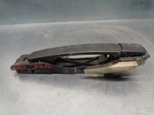 Recambio de maneta exterior delantera derecha para nissan x-trail (t31) le referencia OEM IAM 80640JG00A  