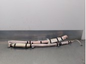 Recambio de airbag cortina delantero derecho para infiniti fx 3.7 v6 cat referencia OEM IAM K85PM1CH0A 