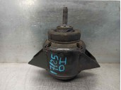Replacement left engine mount for Land Rover Discovery (LT) 2.5 Turbodiesel OEM IAM reference KKB102602 