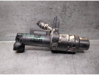 Recambio de bomba embrague para volkswagen polo (6r1) 1.4 fsi referencia OEM IAM 6R0721388D 