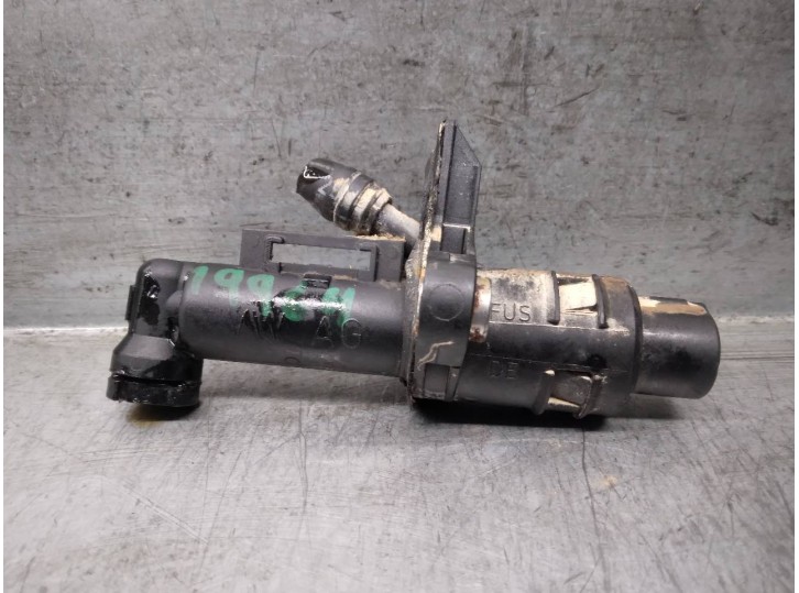 Recambio de bomba embrague para volkswagen polo (6r1) 1.4 fsi referencia OEM IAM 6R0721388D  