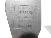 Recambio de mando limpia para smart coupe 0.6 turbo cat referencia OEM IAM 0001272V008 993794006 EATON