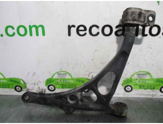 Replacement front right lower suspension arm for Peugeot 405 Berlina Embassy D OEM IAM reference 