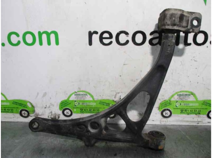 Recambio de brazo suspension inferior delantero derecho para peugeot 405 berlina embassy d referencia OEM IAM 