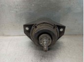 Replacement left engine mount for Land Rover Discovery (LT) 2.5 Turbodiesel OEM IAM reference KKB102602 
