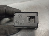 Recambio de mando retrovisor para alfa romeo 166 2.0 16v cat referencia OEM IAM B826  