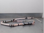 Recambio de airbag cortina delantero derecho para infiniti fx 3.7 v6 cat referencia OEM IAM K85PM1CH0A 