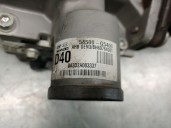 Replacement ABS for Kia Niro I (DE) 1.6 GDI Hybrid OEM IAM reference 58500G5400 