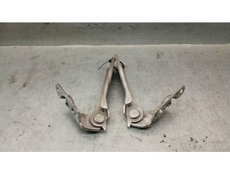 Recambio de bisagra capot para audi a3 (8l1) 1.9 tdi referencia OEM IAM 8L0823302B 8L0823301B 