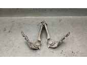 Recambio de bisagra capot para audi a3 (8l1) 1.9 tdi referencia OEM IAM 8L0823302B 8L0823301B 